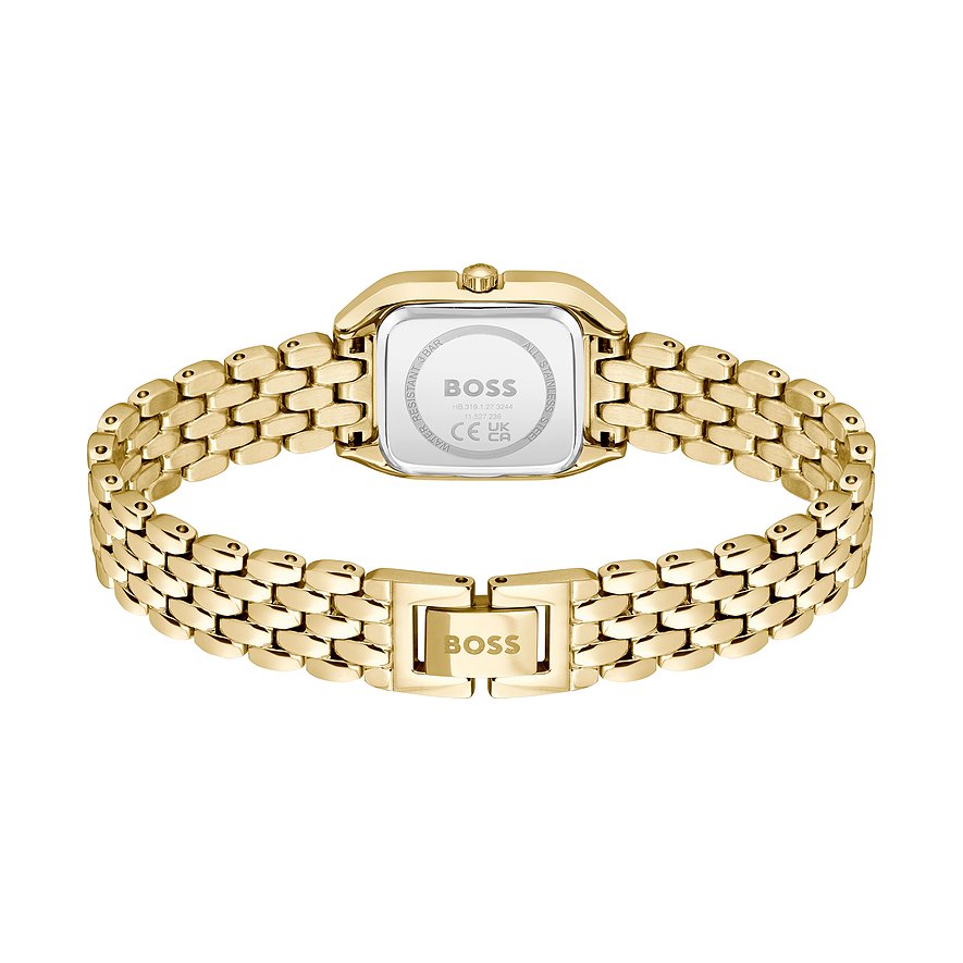 Boss Damenuhr Mae Petite 1502824