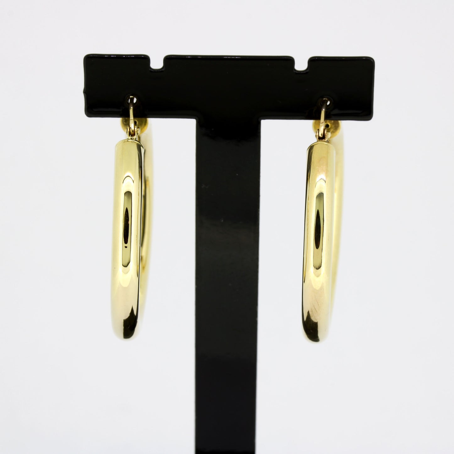Creolen 585 Gold 14 Kt Gelbgold - Wert 660,-