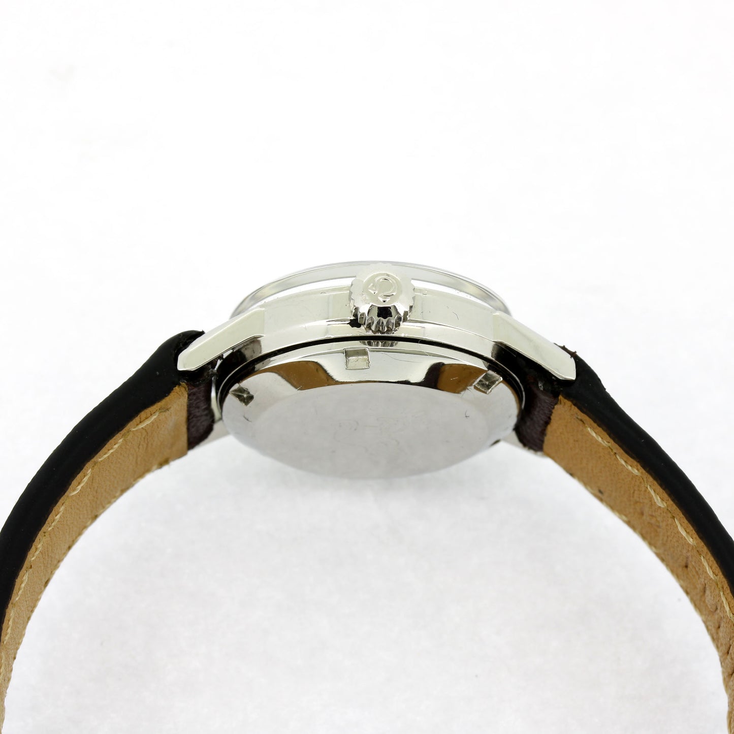 Omega Seamaster Ladymatic 565.001 Automatik ca. 1964