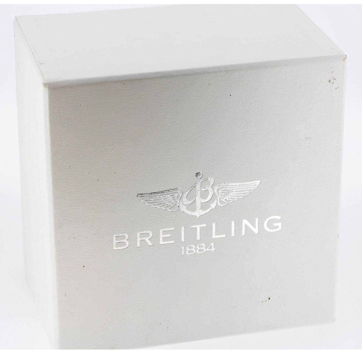 Breitling Antares Ref. B10047 Automatik - Full Set