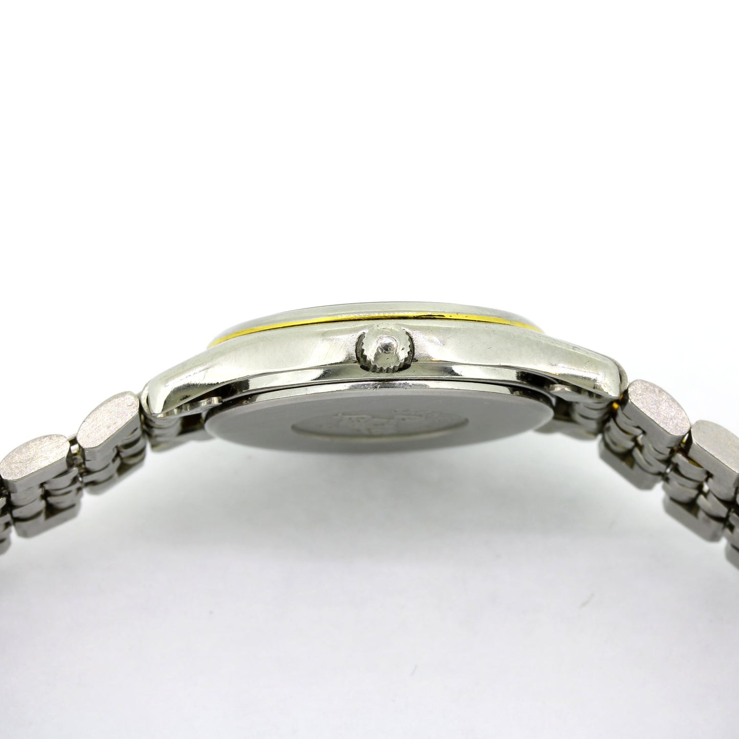 Omega Seamaster Edelstahl - Quarz - 5960044