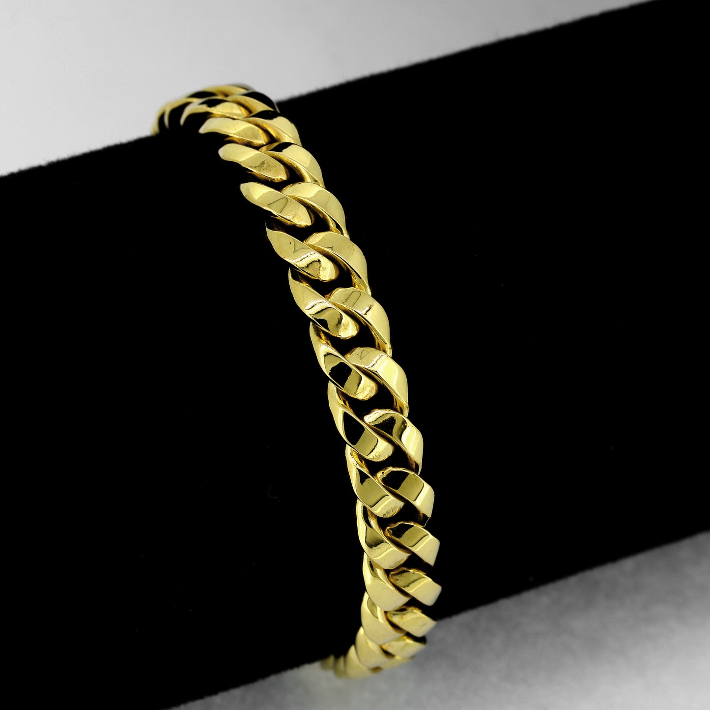 Armband 750 Gold 18 Kt Gelbgold - Wert 7080,-