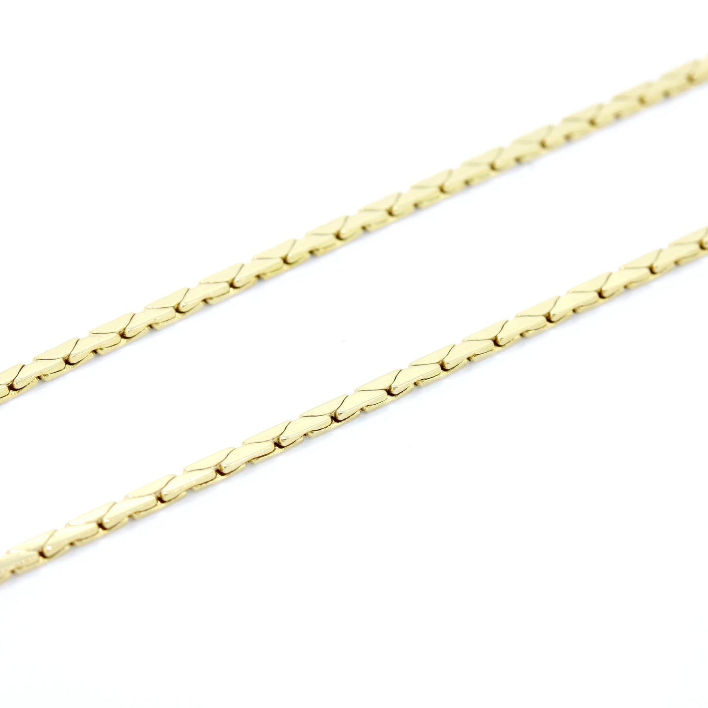 Collier 585 Gold 14 Kt Gelbgold Rubine und Brillanten Wert 1179,-