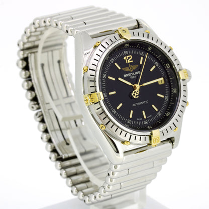 Breitling Antares Ref. B10047 Automatik - Full Set