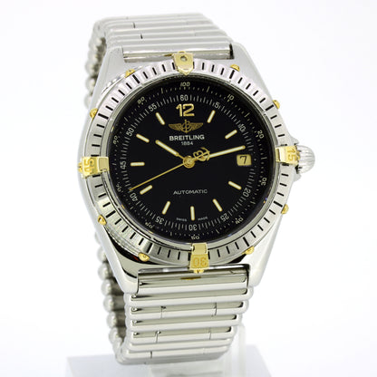 Breitling Antares Ref. B10047 Automatik - Full Set