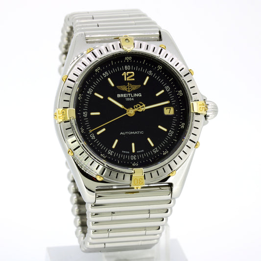 Breitling Antares Ref. B10047 Automatik - Full Set