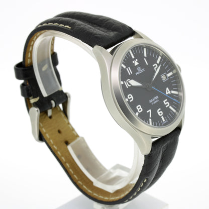 Poljot Aviator Handaufzug Poljot 3105 - Limitierte Version - 40mm