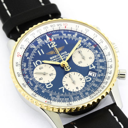 Breitling Navitimer Chronograph Ref. D23322 – Automatik