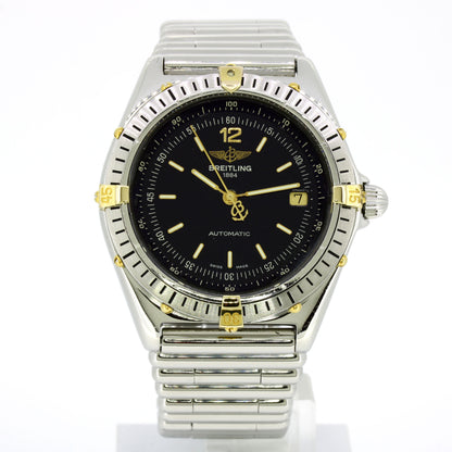 Breitling Antares Ref. B10047 Automatik - Full Set