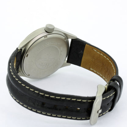 Poljot Aviator Handaufzug Poljot 3105 - Limitierte Version - 40mm