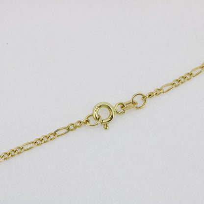 Armand 585 Gold 14 Karat Gelbgold mit Zirkonia - Wert 750,-