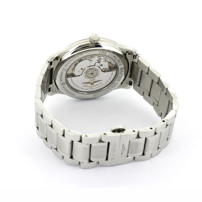 Longines Master Collection Blue L619  - L2.628.4.97.6