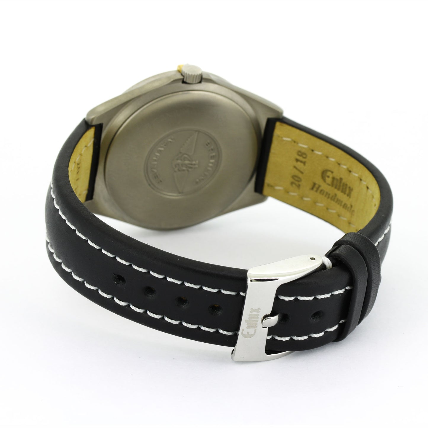 Breitling Aerospace Ref. 80360 – Titan/Gold – Quarz Multifunktion