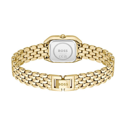 Boss Damenuhr Mae Petite 1502824