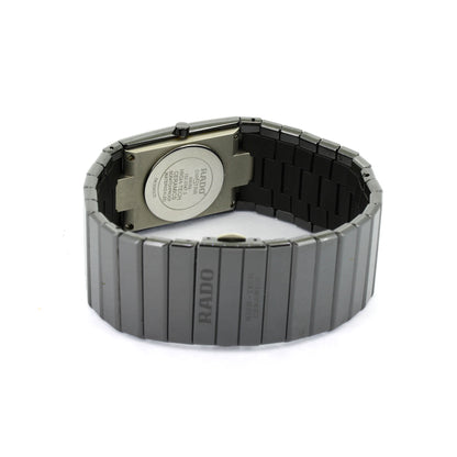 Rado Ceramica Herrenuhr – Ceramic 152.0347.3 – Quarz ETA 956.111