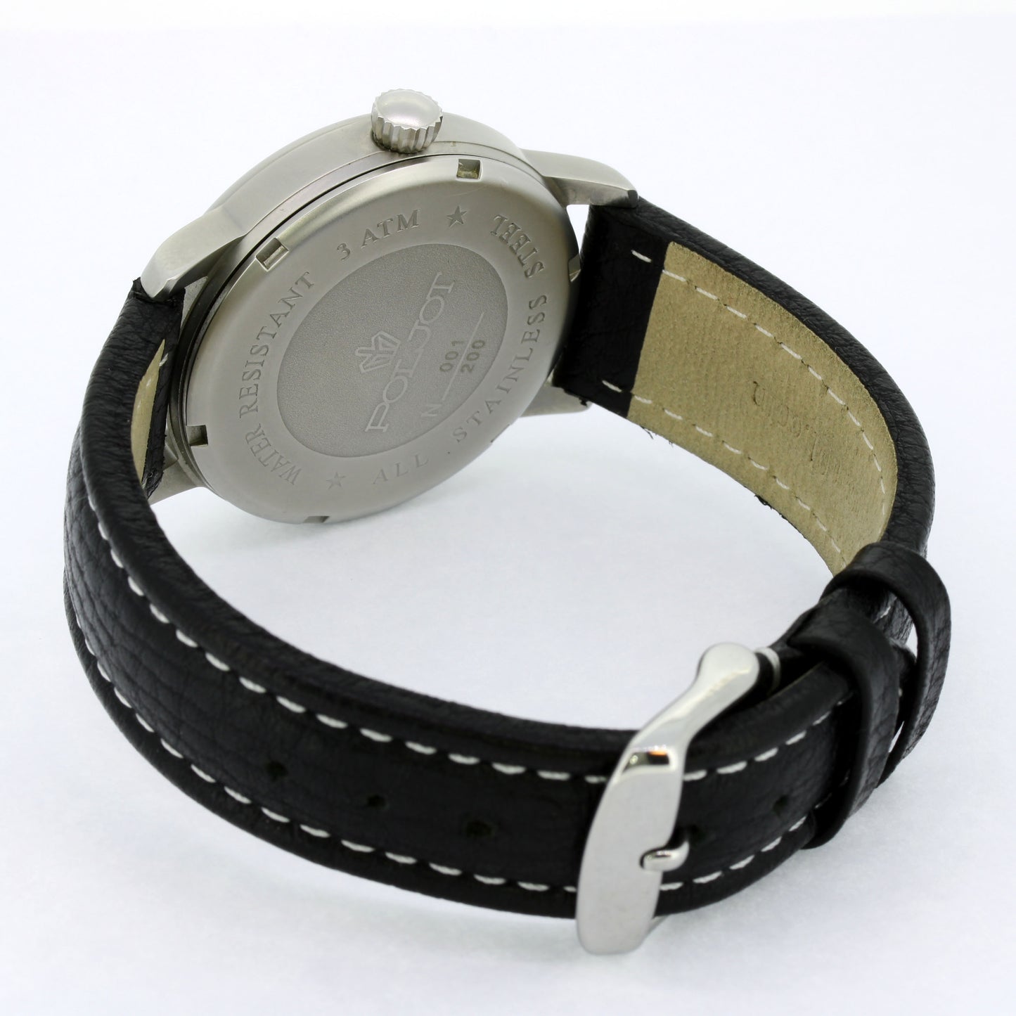 Poljot Aviator Handaufzug - Limitierte Version - 40mm