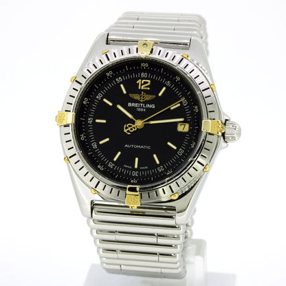 Breitling Antares Ref. B10047 Automatik - Full Set