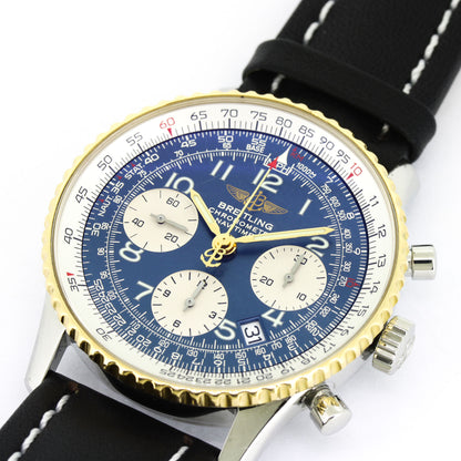 Breitling Navitimer Chronograph Ref. D23322 – Automatik