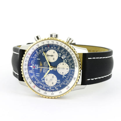 Breitling Navitimer Chronograph Ref. D23322 – Automatik