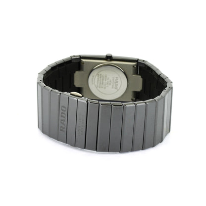 Rado Ceramica Herrenuhr – Ceramic 152.0347.3 – Quarz ETA 956.111