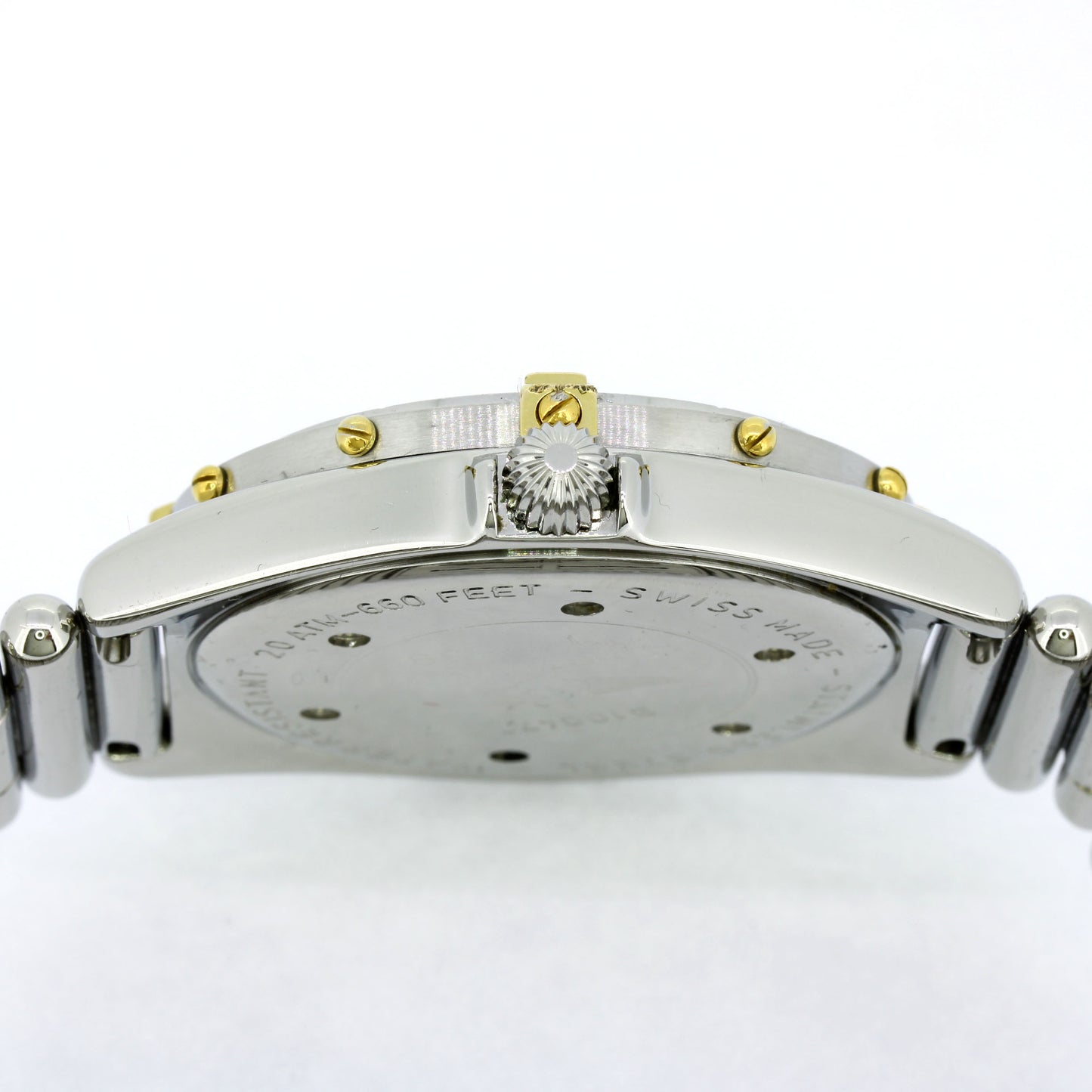 Breitling Antares Ref. B10047 Automatik - Full Set