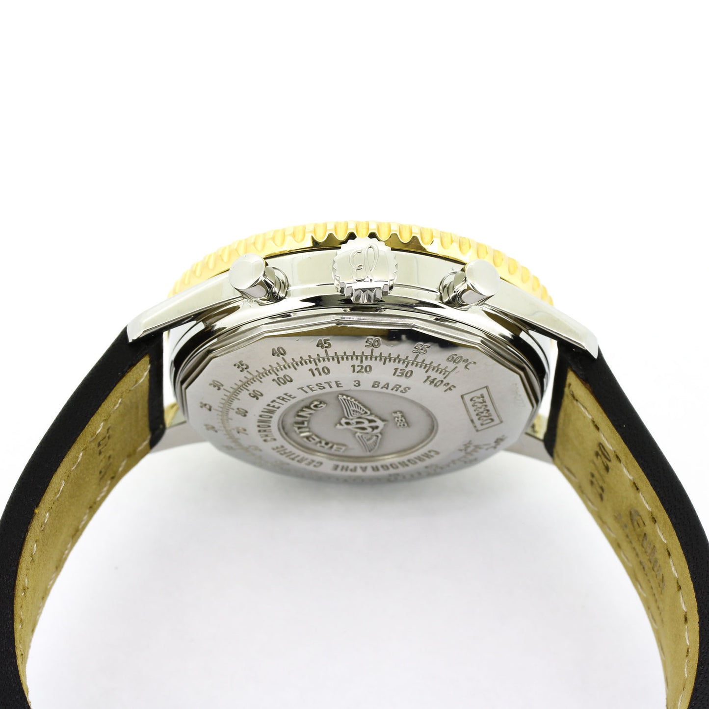 Breitling Navitimer Chronograph Ref. D23322 – Automatik