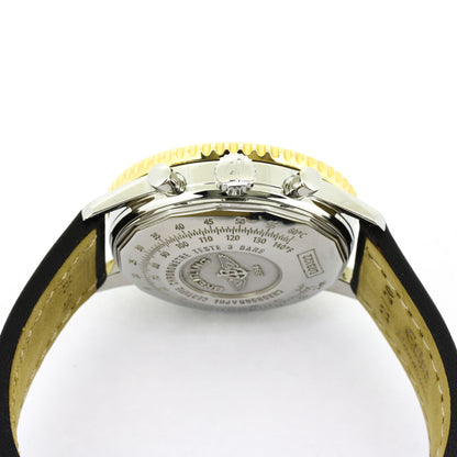 Breitling Navitimer Chronograph Ref. D23322 – Automatik