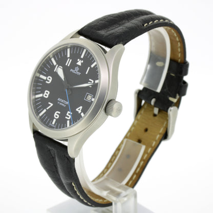 Poljot Aviator Handaufzug Poljot 3105 - Limitierte Version - 40mm