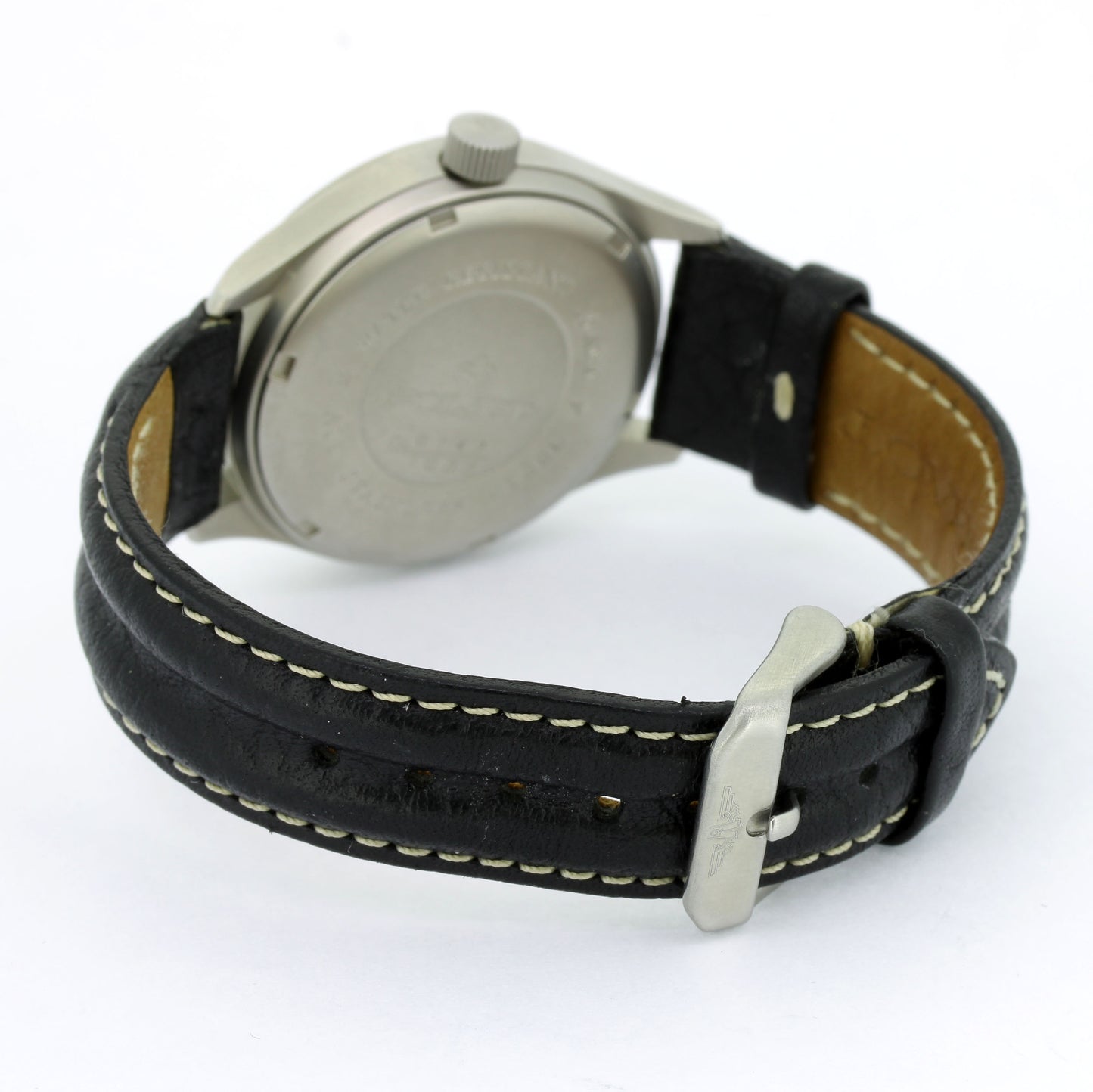 Poljot Aviator Handaufzug Poljot 3105 - Limitierte Version - 40mm