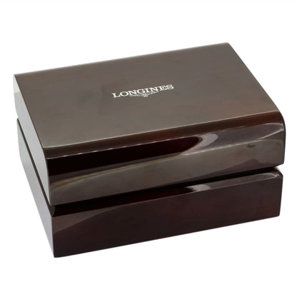 Longines Master Collection Blue L619  - L2.628.4.97.6