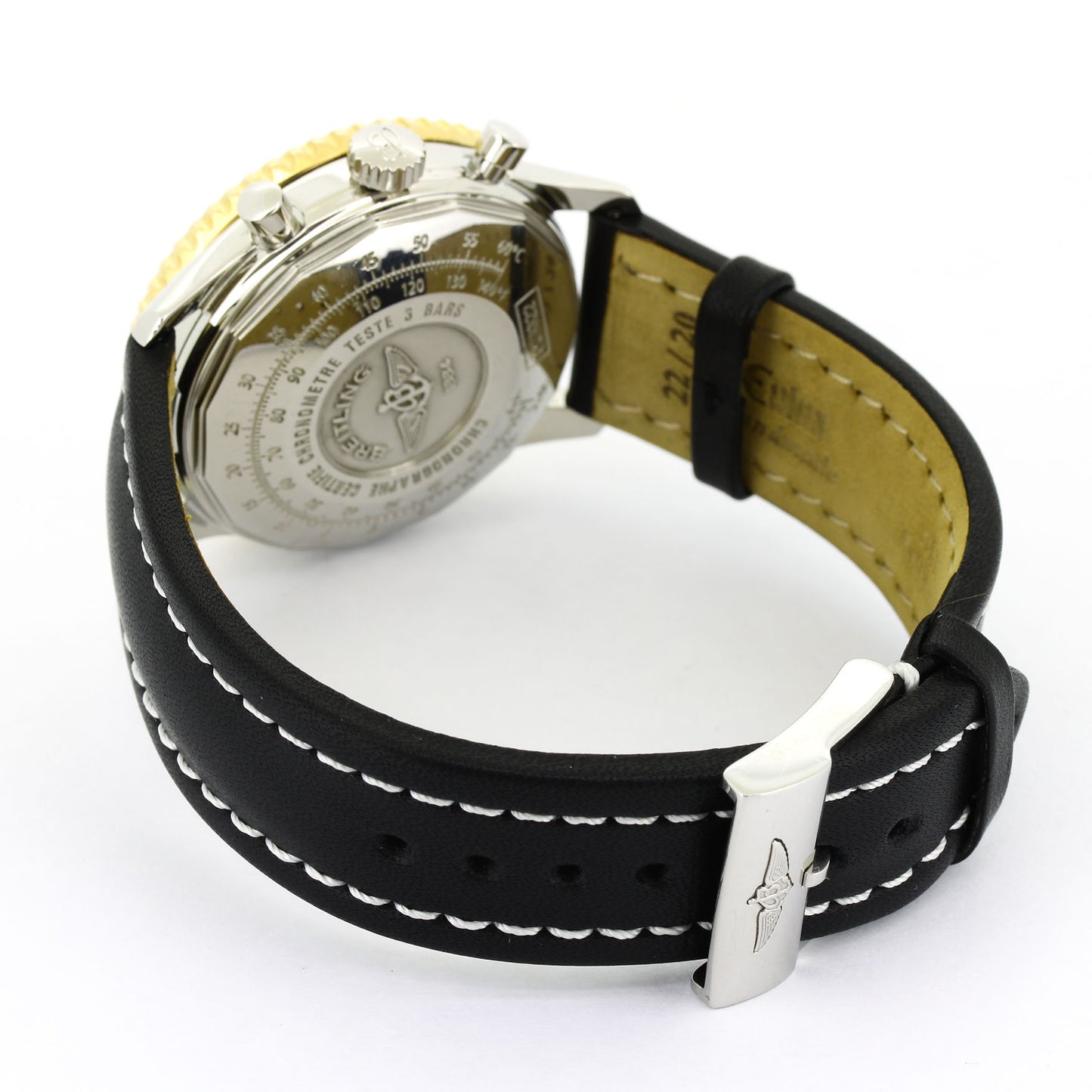 Breitling Navitimer Chronograph Ref. D23322 – Automatik