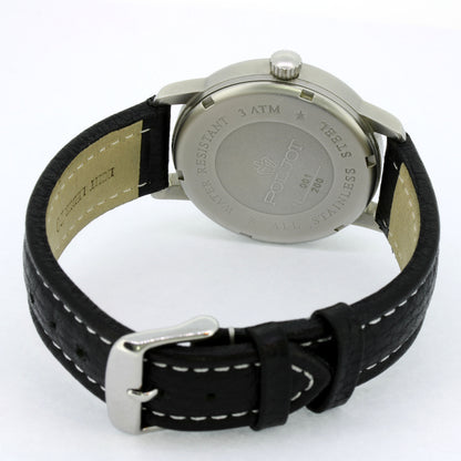 Poljot Aviator Handaufzug - Limitierte Version - 40mm