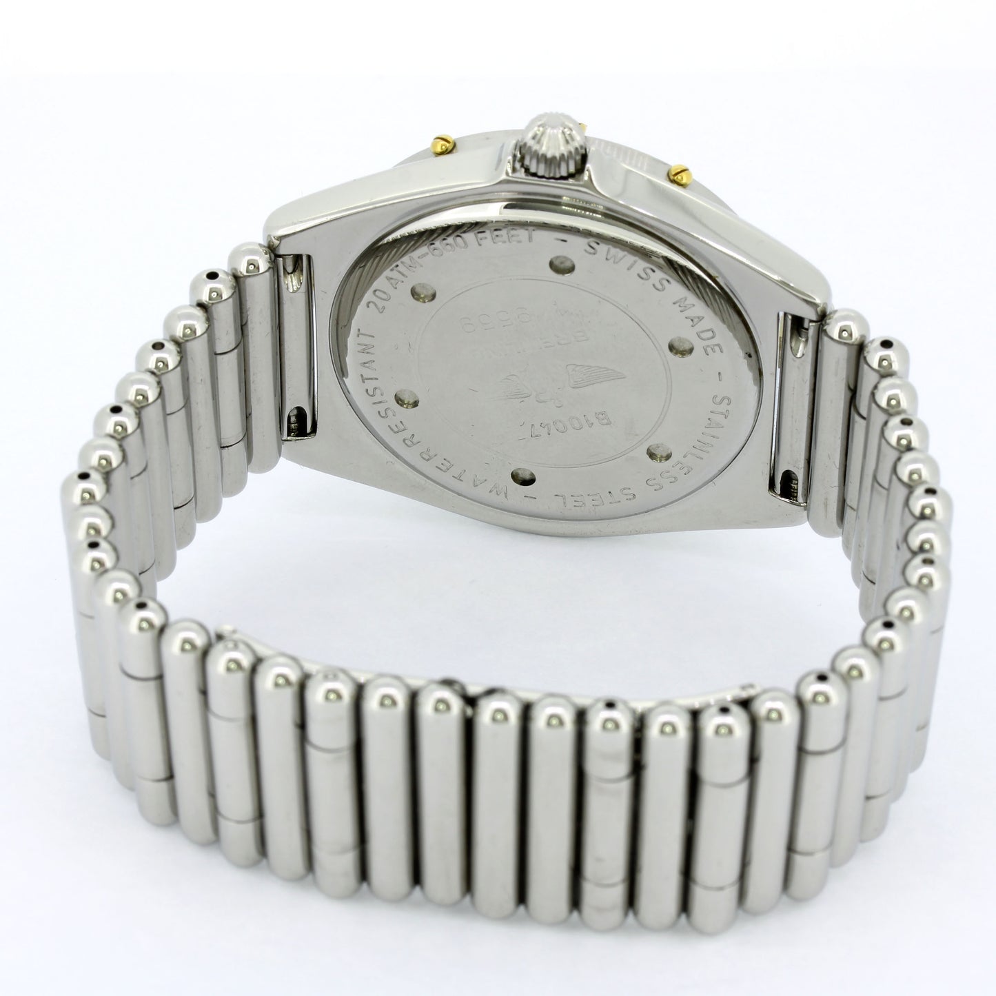 Breitling Antares Ref. B10047 Automatik - Full Set