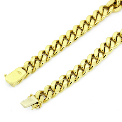 Armband 750 Gold 18 Kt Gelbgold - Wert 7080,-